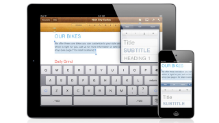 Illustration for article titled New 8-mm-Thick iPod Touch Makes Us Drool, Itch with Desire